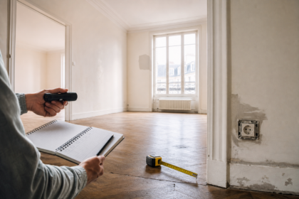 Investissement locatif : comment estimer les travaux de remise en location avant d’acheter un bien