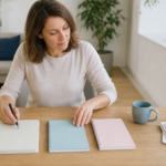 La méthode des 3 listes : comment séparer tâches, attentes et idées pour avancer sans confusion