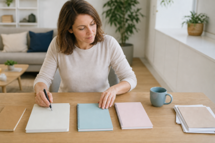 La méthode des 3 listes : comment séparer tâches, attentes et idées pour avancer sans confusion