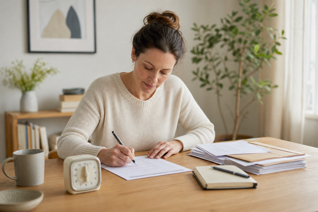 La méthode des 5 minutes : comment démarrer une tâche rébarbative sans attendre la motivation — illustration 1
