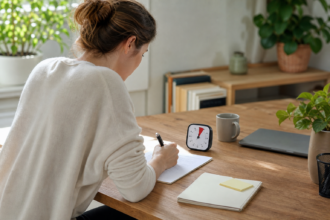 La méthode des 5 minutes : comment démarrer une tâche rébarbative sans attendre la motivation