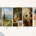 Les grands genres de la peinture à reconnaître sans se tromper : portrait, paysage, nature morte, scène de genre et abstrait