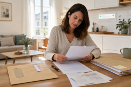 Lettre recommandée, e-mail ou formulaire en ligne : quel moyen choisir pour faire valoir un droit du quotidien ?