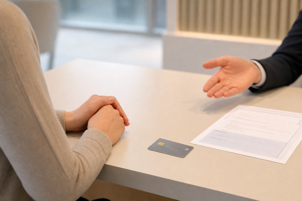 Paiement sans contact avec sa carte bancaire : comment le limiter, le désactiver et mieux le sécuriser au quotidien — illustration 1