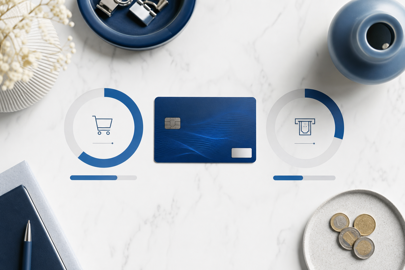 Plafond de carte bancaire : comment le comprendre, le vérifier et le modifier sans bloquer ses paiements