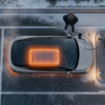 Préchauffage de la batterie d’une voiture électrique : quand l’activer et pourquoi il change vraiment la recharge
