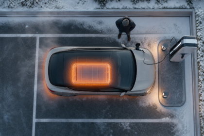 Préchauffage de la batterie d’une voiture électrique : quand l’activer et pourquoi il change vraiment la recharge