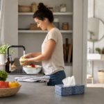 Prévention des infections à la maison : 10 gestes simples pour limiter la contagion au quotidien