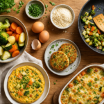 Que faire des restes de légumes cuits à la vapeur ? 12 idées anti-gaspi pour les recycler sans les transformer en soupe