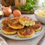 Que faire des restes de purée de pommes de terre ? 10 idées anti-gaspi simples et gourmandes