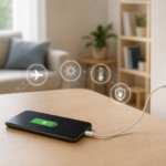 Recharger son smartphone plus vite sans abîmer la batterie : les réglages et bons réflexes à connaître