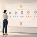 Reconversion interne : comment repérer les postes à viser dans son entreprise avant de postuler