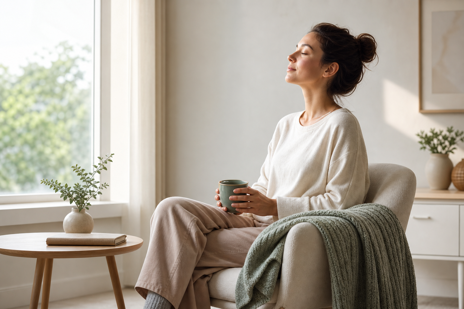 Reset mental 10 minutes : la mini-routine simple pour récupérer entre deux tâches