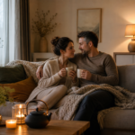 Rituels de couple du soir : 7 idées simples pour se reconnecter après une journée chargée