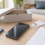 Scanner un smartphone pour le revendre ou l’offrir : les 12 vérifications à faire avant la remise à zéro