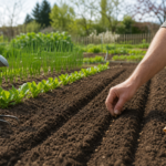 Semis directs au potager : quels légumes réussir sans passer par les godets et comment les semer simplement