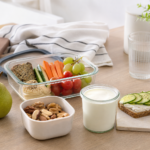 Snacking sans grignotage : comment construire des collations qui calment vraiment la faim