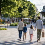 Sortie gratuite en famille en ville le dimanche : 12 idées faciles à enchaîner sans réservation