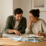 Vacances à deux sans tensions : la méthode simple pour choisir une destination, un budget et un rythme qui conviennent aux deux