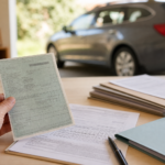 Vendre un véhicule en succession : quelles démarches faire quand la carte grise est au nom du défunt ?