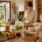 Week-end en gîte avec enfants : comment choisir un hébergement vraiment adapté et préparer le séjour sans stress