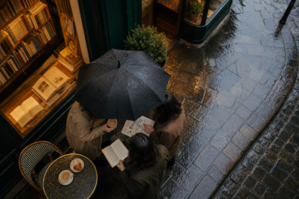 Week-end en ville quand il pleut : 15 idées d’activités couvertes pour occuper deux jours sans s’ennuyer